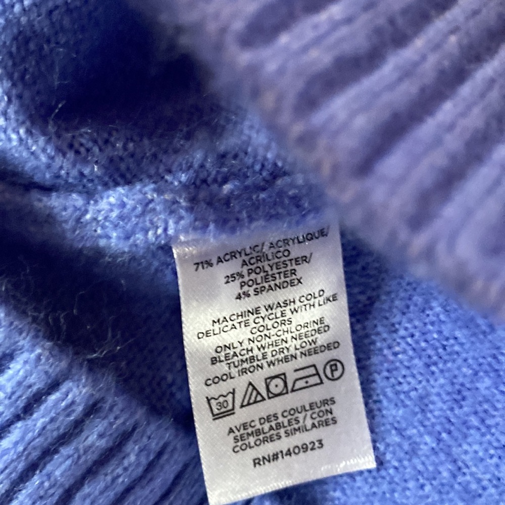 Loft sweater - Picture 3 of 3